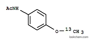 메타세틴-메톡시-13C