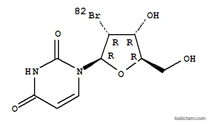 2'-브로모-2'-데옥시유리딘