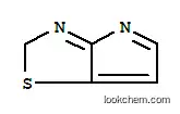 2H-피롤로[2,3-d]티아졸(9CI)