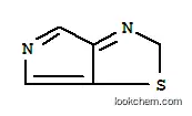 2H-피롤로[3,4-d]티아졸(9CI)
