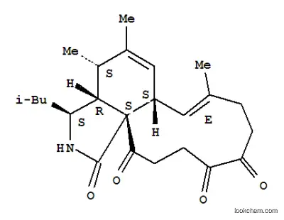 アスポカラシンA