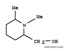 2-피페리딘메탄올, 1,6-디메틸-(9CI)