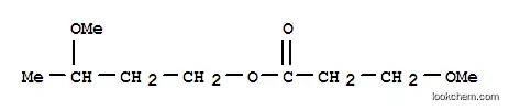 3-메톡시부틸 3-메톡시프로파노에이트