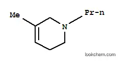 피리딘, 1,2,5,6- 테트라 하이드로 -3- 메틸 -1- 프로필-(9CI)