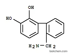 [1,1-비페닐]-2,3-디올, 2-(아미노메틸)-(9CI)