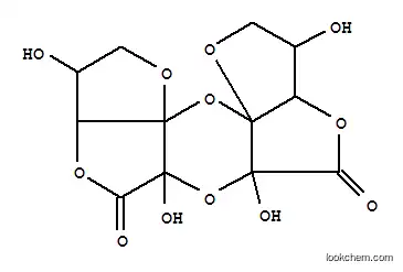 DEHYDRO-L-(+)-아스코르브산 이량체