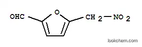 2-푸란카복스알데하이드, 5-(니트로메틸)-(9CI)