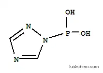 인산, 1H-1,2,4-트리아졸-1-일-(9CI)