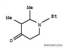 4-피페리디논,1-에틸-2,3-디메틸-(9CI)