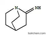 1-아자비시클로[2.2.2]옥탄-2-이민(9CI)