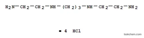 1,3-프로판디아민,N,N'-BIS(2-아미노에틸), 테트라염화수소