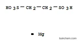 1,2-エタンジスルホン酸マグネシウム