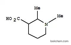 니페코트산, 1,2-디메틸-(5CI)