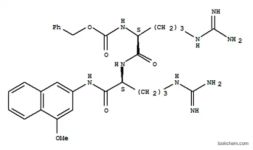Z-ARG-ARG-4-메톡시-2-나프틸아민