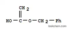 에테놀, 1-(페닐메톡시)-(9CI)