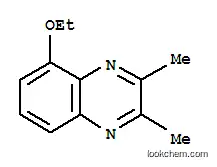 퀴녹살린, 5-에톡시-2,3-디메틸-(5CI)