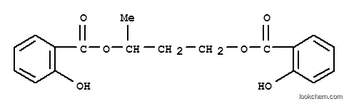 1-메틸프로판-1,3-디일 디살리실레이트