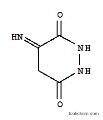 3,6- 피리 다진 디온, 테트라 하이드로 -4- 이미 노-(9CI)
