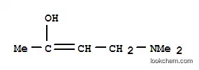 2-부텐-2-올, 4-(디메틸아미노)-(9CI)