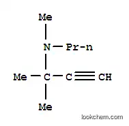 3-부틴-2-아민,N,2-디메틸-N-프로필-(9CI)