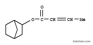 2- 부테 노산, 비 시클로 [2.2.1] 헵트 -2- 일 에스테르 (9Cl)