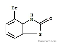 4-브로모-2(3H)-벤조티아졸론
