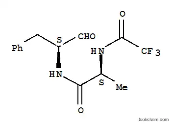 N-트리플루오로아세틸알라닐페닐알라닌