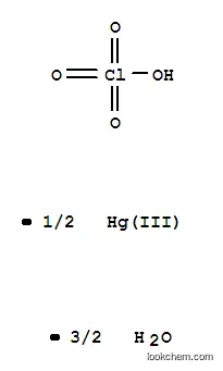 수은(II) 과염소산염 수화물