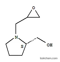 2- 피 롤리 딘 메탄올, 1- (옥시 라닐 메틸)-, (2S)-(9CI)