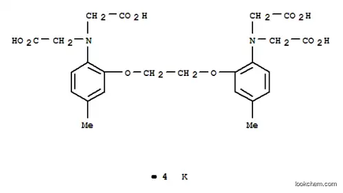 5,5'-디메틸BAPTA테트라칼륨염