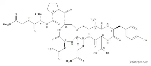 옥시토신산 디메틸아미드