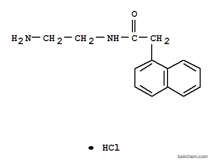 N-(2-아미노에틸)-1-나프탈렌아세트아미드염화물