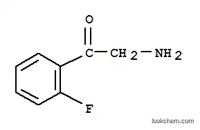 2-아미노-2'-플루오로아세토페논