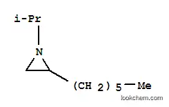 아지리딘, 2-헥실-1-(1-메틸에틸)-(9CI)