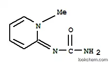 우레아, (1-메틸-2(1H)-피리디닐리덴)-(9CI)