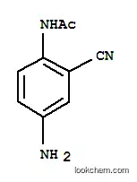 N1-(4-아미노-2-시아노페닐)아세트아미드