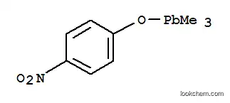 트리메틸 (p- 니트로 페녹시) 납