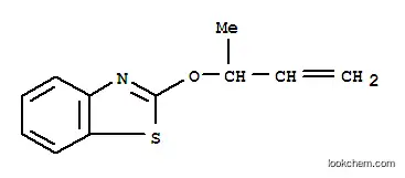 벤조티아졸, 2-[(1-메틸-2-프로페닐)옥시]-(9CI)