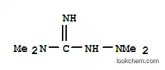 히드라진 카르복시 미다 미드, N, N, 2,2- 테트라 메틸-(9CI)
