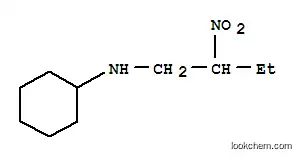 시클로 헥산 아민, N- (2- 니트로 부틸)-(9CI)