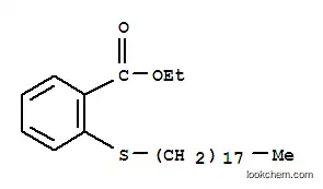 에틸 2-(옥타데실티오)벤조에이트, 99