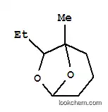 6,8-디옥사비시클로[3.2.1]옥탄, 7-에틸-1-메틸-