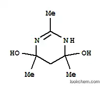 4,6-피리미딘디올, 1,4,5,6-테트라히드로-2,4,6-트리메틸-(9CI)