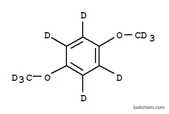 1,4-디메톡시벤젠-D10