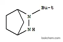 2,3-디아자비시클로[2.2.1]헵탄, 2-(1,1-디메틸에틸)-, 라디칼 이온(1+)(9CI)