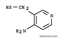 3- 피리딘 메탄 티올, 4- 아미노-(9CI)