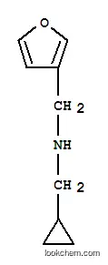 3-푸란메탄아민,N-(시클로프로필메틸)-(9CI)