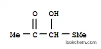 2-프로판온, 1-하이드록시-1-(메틸티오)-(9CI)