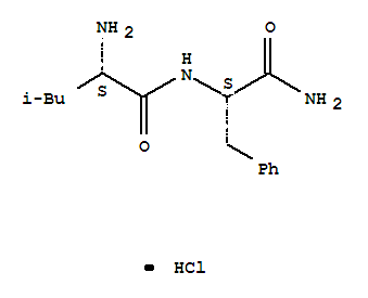 H-Leu-Phe-NH2·HCl