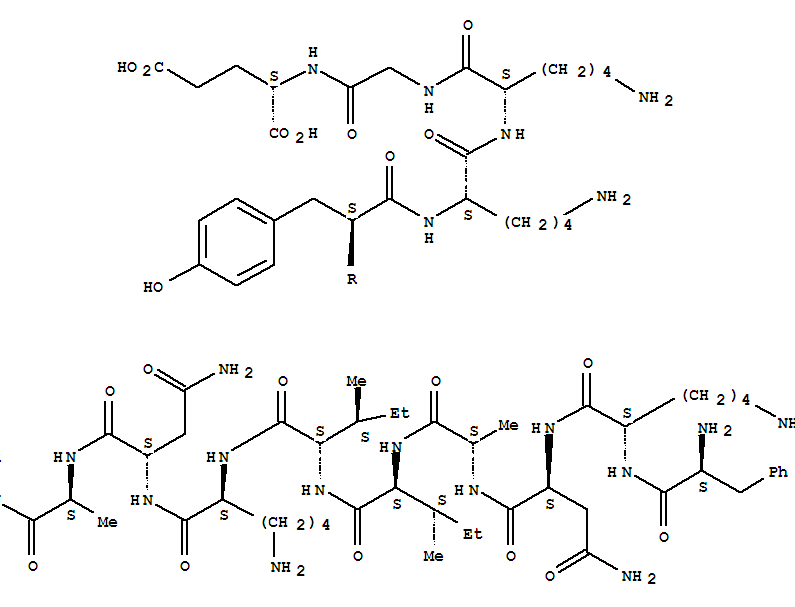 β-Endorphin (18-31) (human)